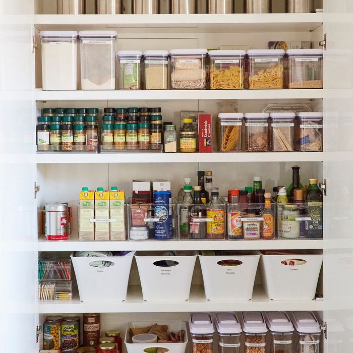 shelf storage bins and baskets