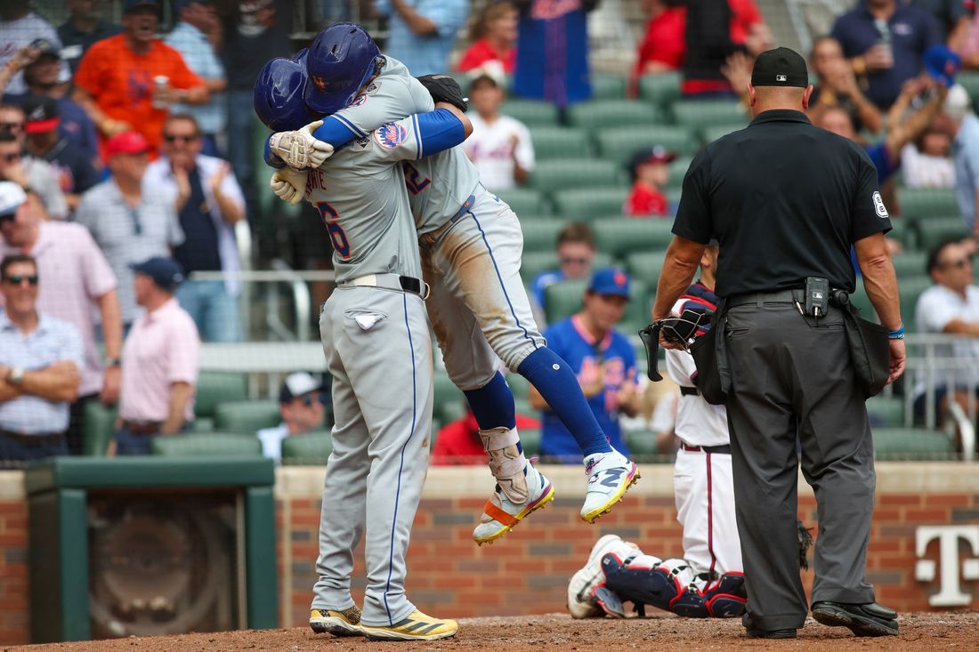 The Man Behind the Mets Miracle