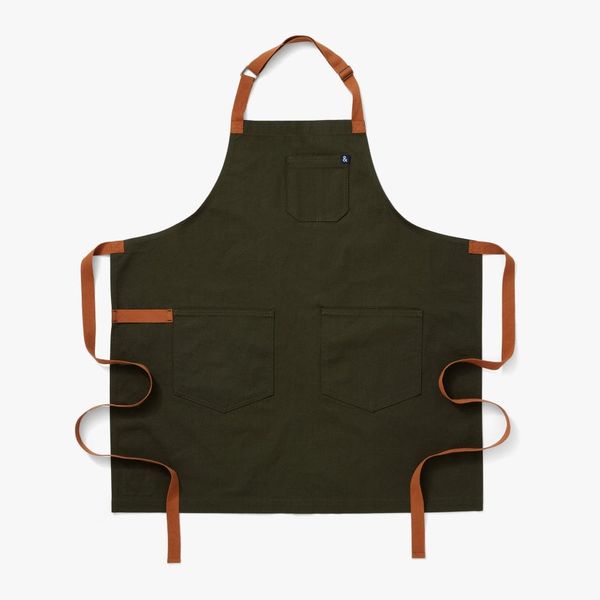 Hedley & Bennett Essential Apron