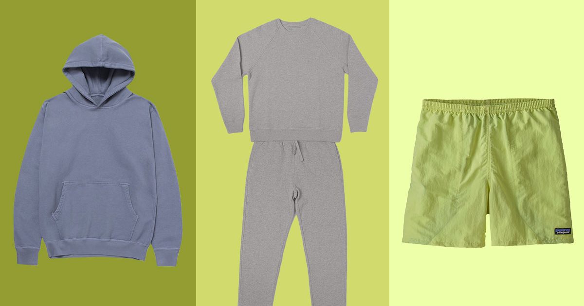 Adidas Linen Green & Almost Yellow Logo Zip-Up Hoodie - Men, Best Price  and Reviews