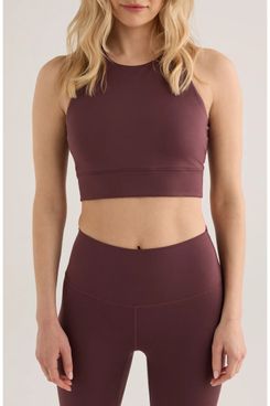 Varley Bea Freesoft Racerback Bralette