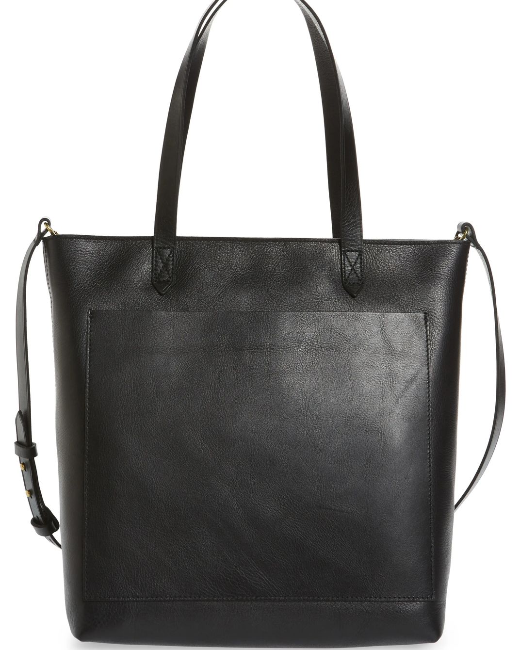 Madewell Transport Tote Sale 2025 The Strategist