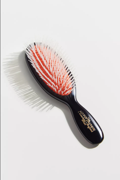 Mason Pearson Pocket Nylon Bristle Brush