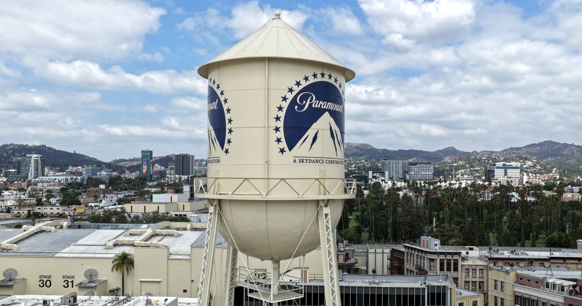 Goodbye to Para Bros, Warnermount, and Paramount–Warner Bros. Discovery