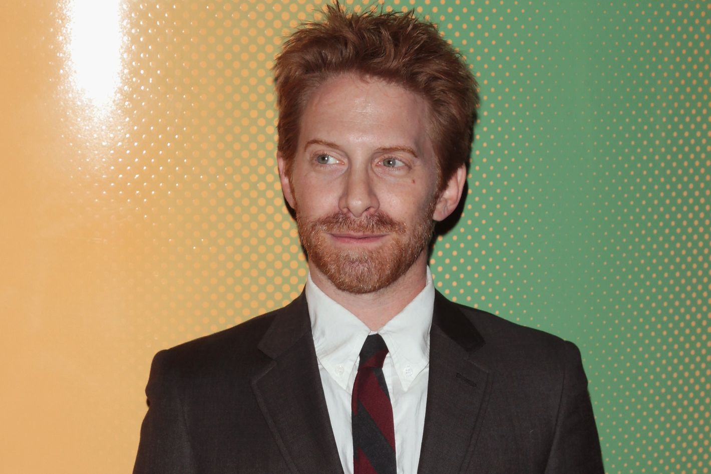 Seth Green Talks Nunchakus, Guardians of the Galaxy, and Nude Photos