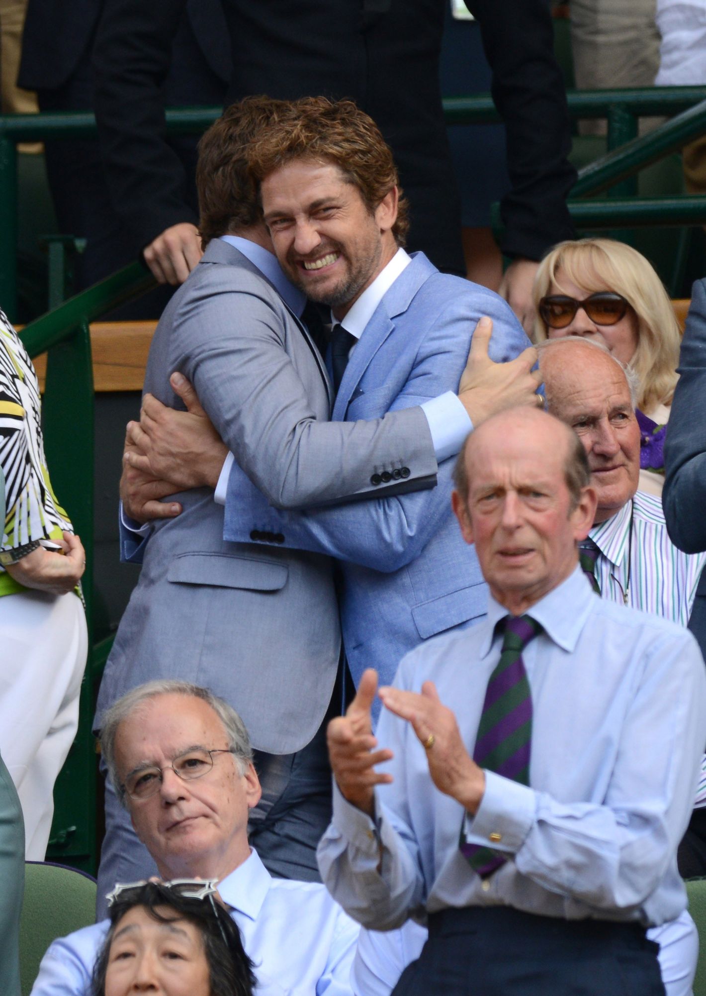 This Wimbledon Love Story Will Restore Your Faith In Romance - jtqviyb