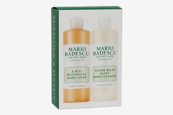 Mario Badescu 2-Pc. Jumbo Body Soap & Body Lotion Set