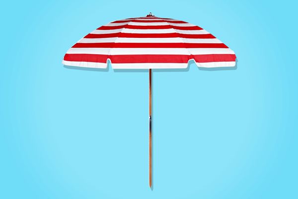 Frankford Umbrella