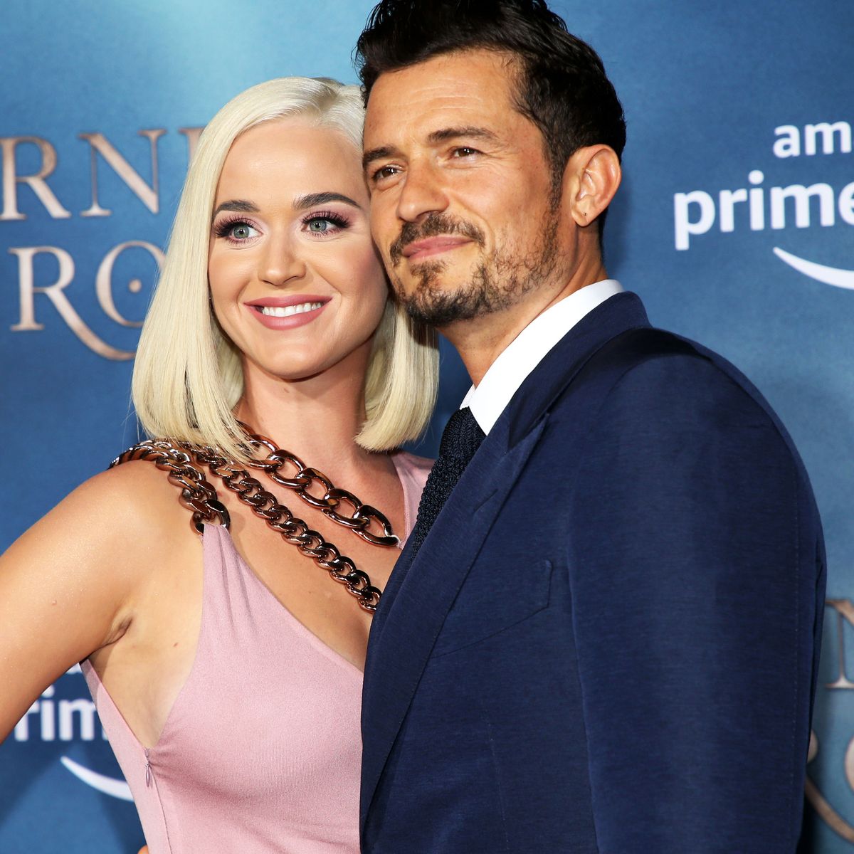Orlando Bloom On Katy Perry Engagement Relationship