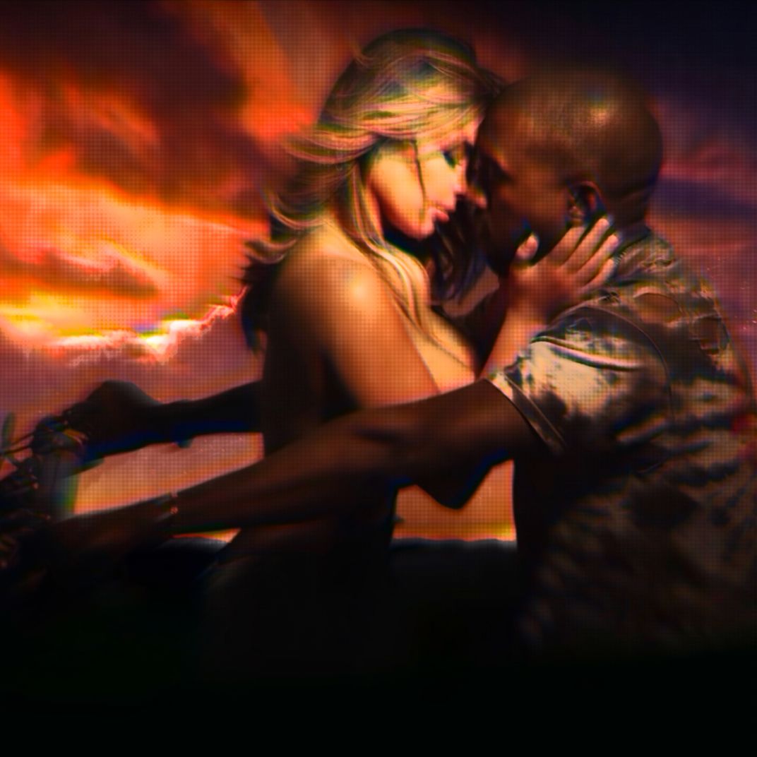 The End Of Kim Kardashian And Kanye West S Wild Ride