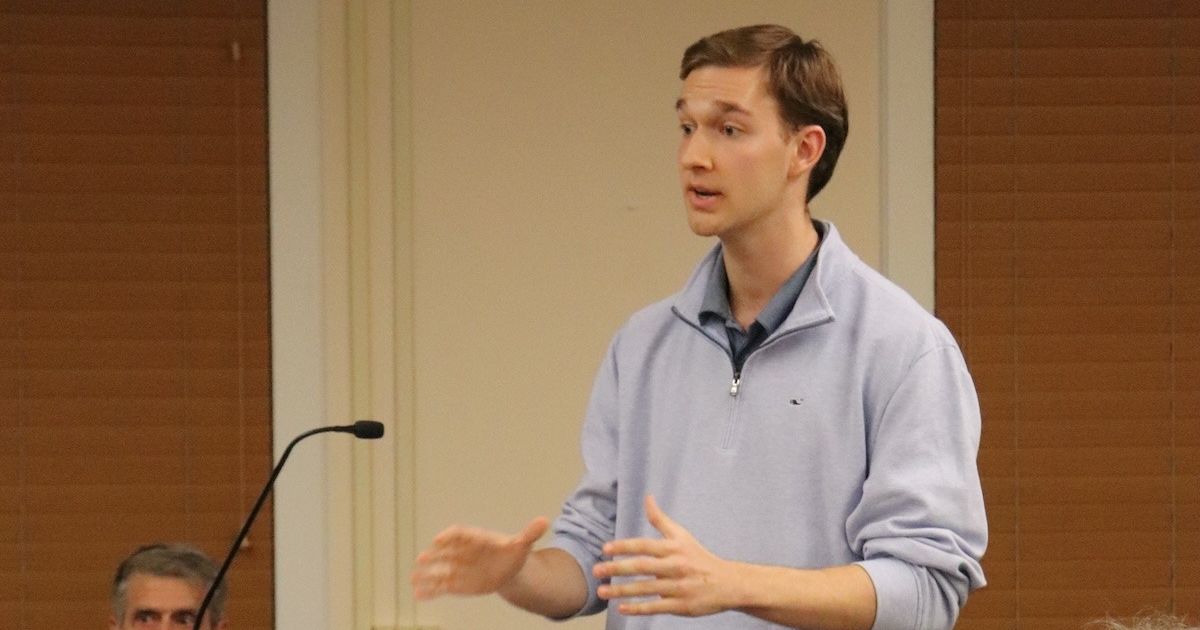 Conflict Erupts Over Proposed Chicken Farm in North Fork, NY