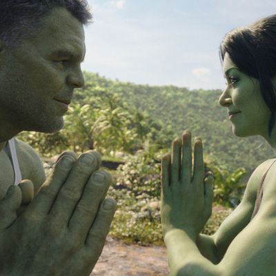 New She-Hulk Episode Pokes Fun at Thor: Ragnarok's Most Important Line