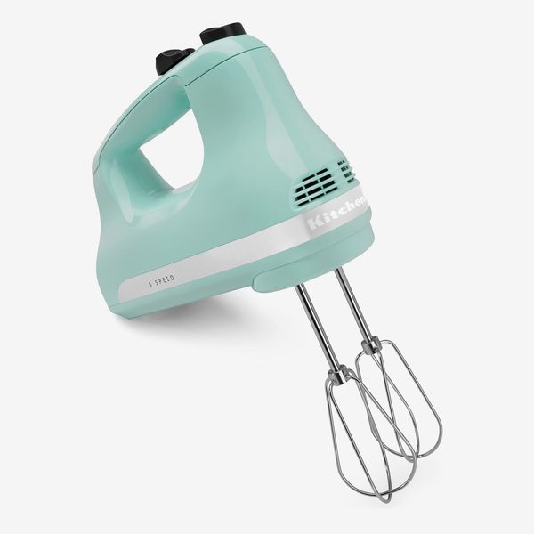 KitchenAid 5-Speed Ultra Power Hand Mixer