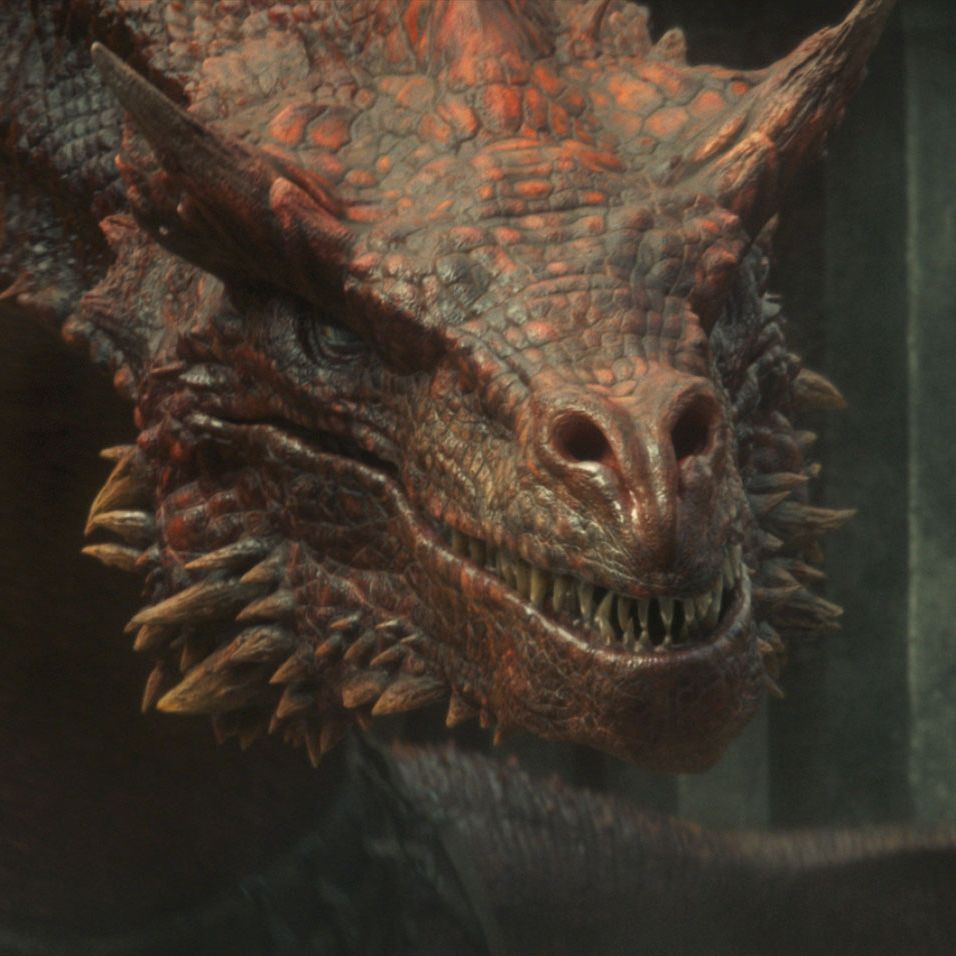 5 new dragons most likely to show up in House of the Dragon season 2