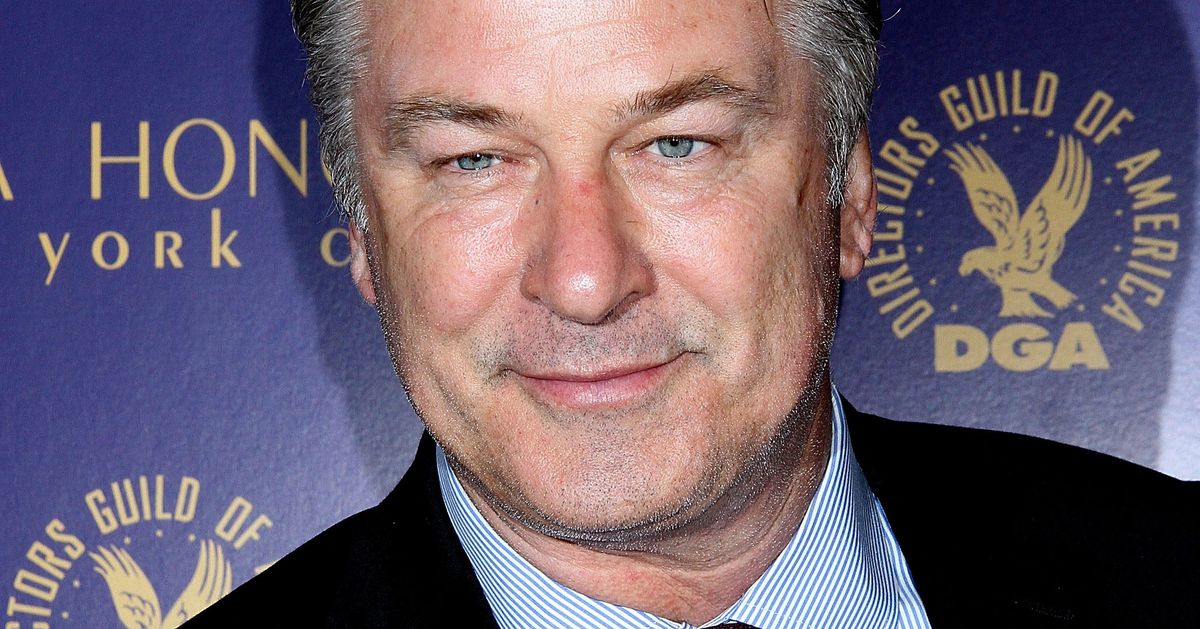 亞歷克·鮑德溫（Alec Baldwin）分享了殺死TMZ的哈維·萊文（Harvey Levin