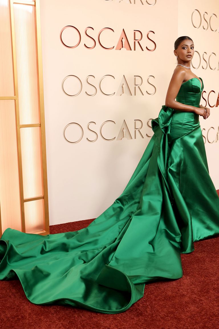 98th Oscars - Arrivals