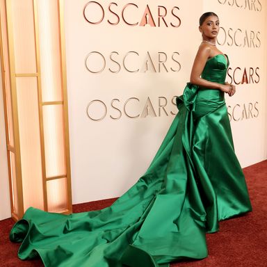 98th Oscars - Arrivals