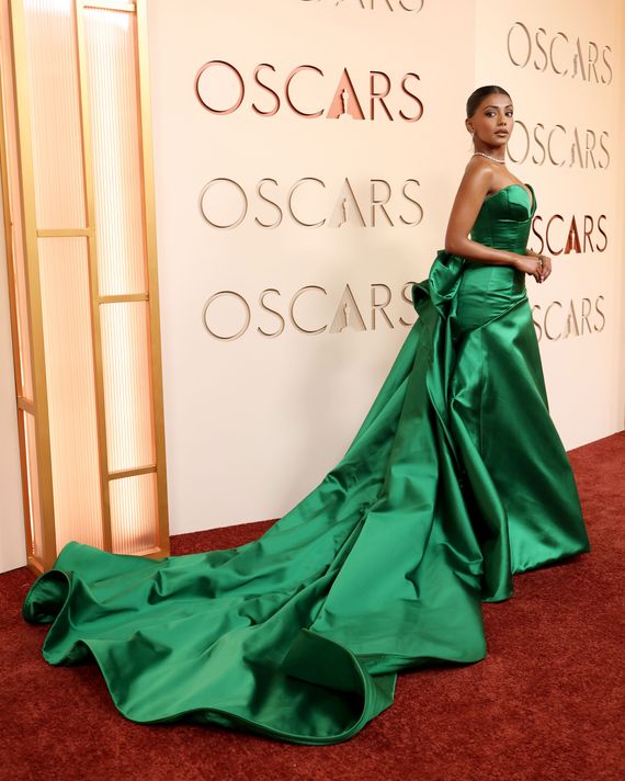 98th Oscars - Arrivals