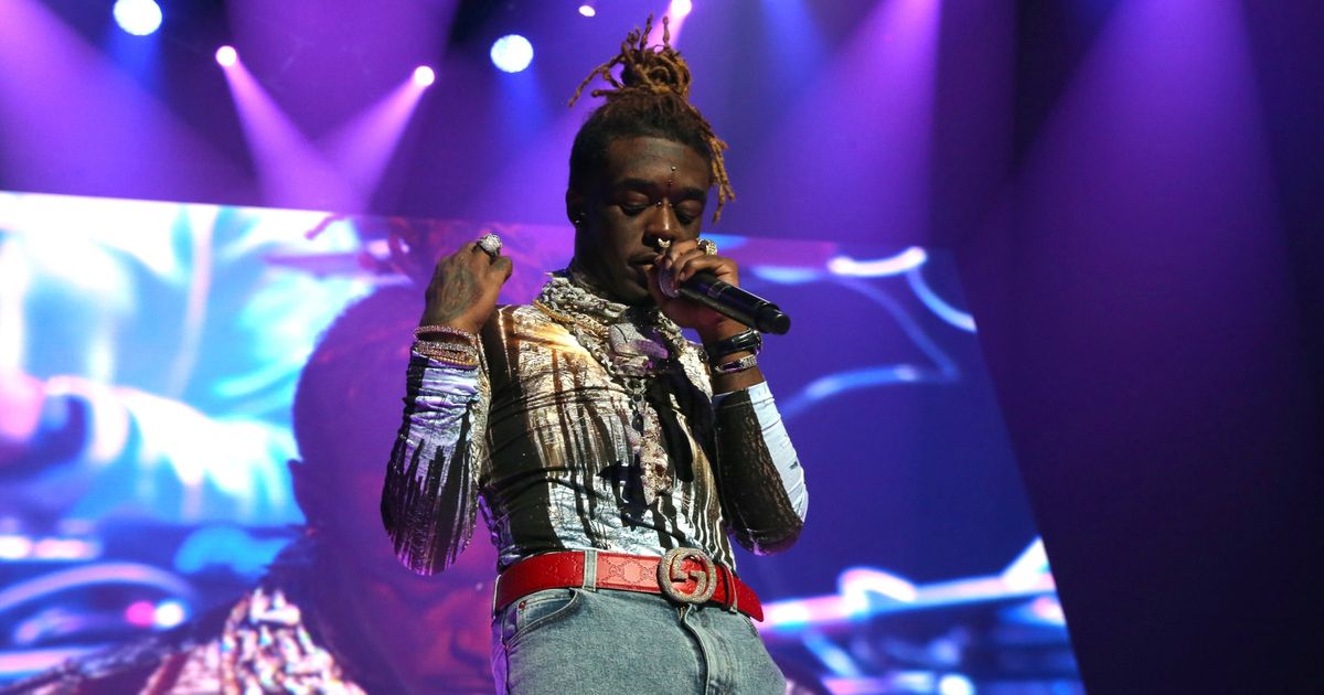 Lil Uzi Vert Channels Backstreet Boys In New Song ‘That Way’