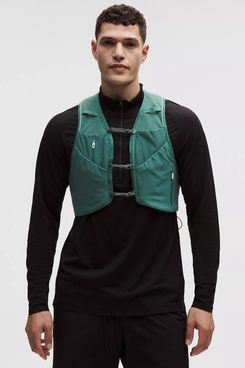 Lululemon Men’s Fast and Free Trail Running Vest