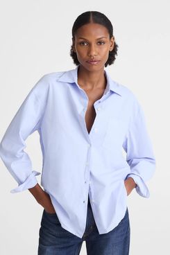 Madewell The Easy Shirt