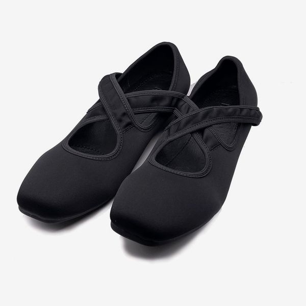Hopp Studios X Ballet