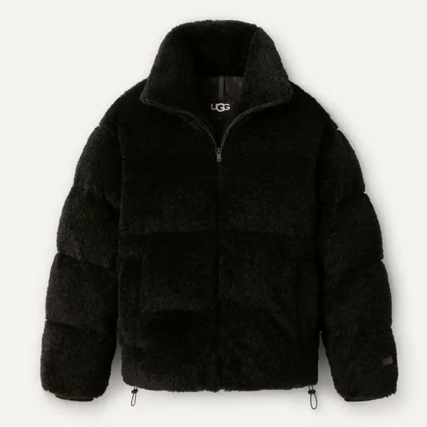 Women’s Emmalyn UGGfluff Puffer Jacket