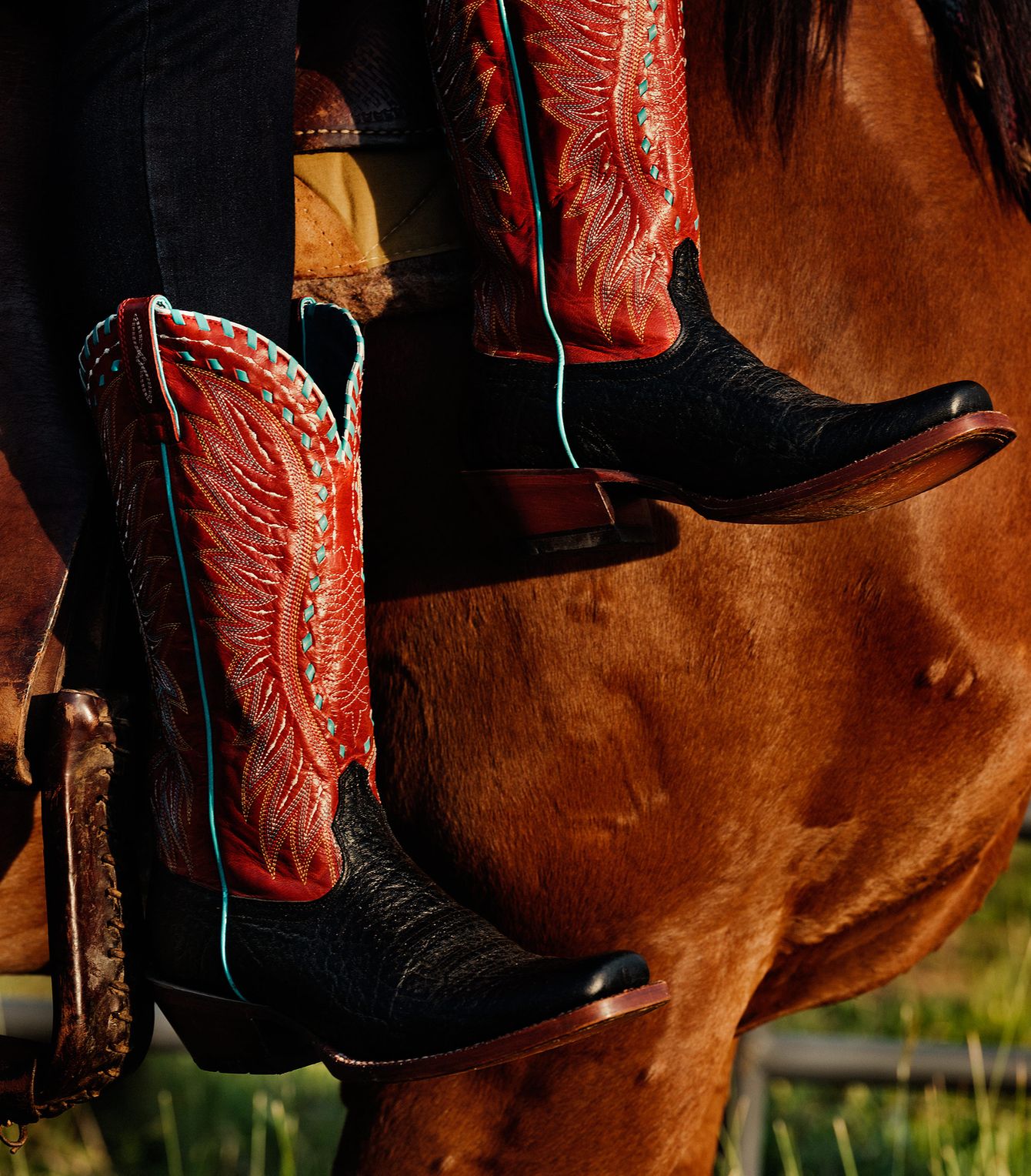 Ladies With Lassos Meet An All Black All Female Rodeo Team 5520