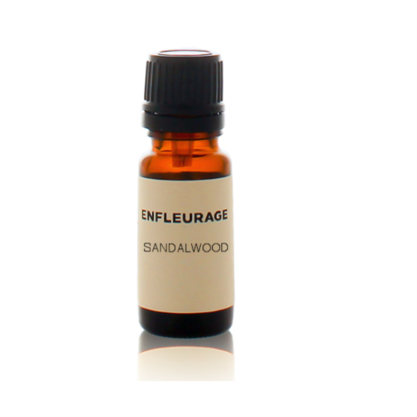 Enfleurage Sandalwood Oil