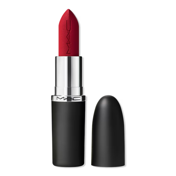 M.A.C Matte Lipstick