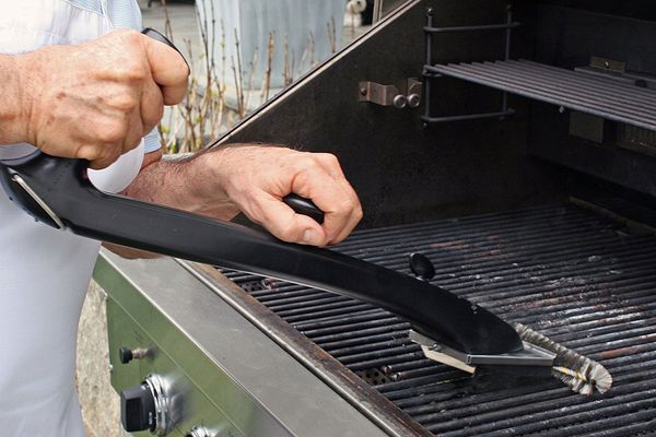 Grill Daddy Pro Brush