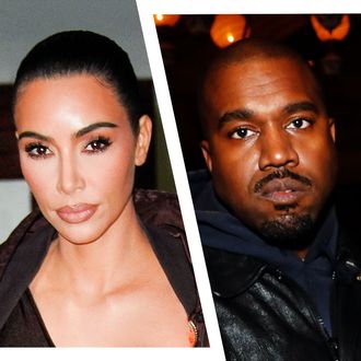 Kim Kardashian Declared Legally Single From Kanye West