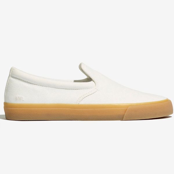 nice slip on sneakers