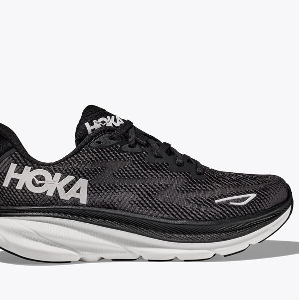 Hoka Clifton 9, Zapatillas de Running para Hombre