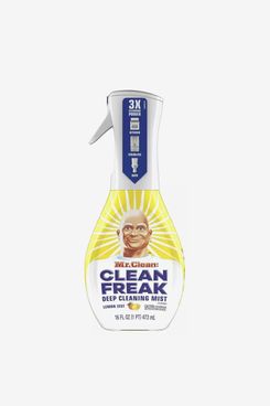 Mr. Clean Clean Freak Spray de limpieza profunda para múltiples superficies en aerosol