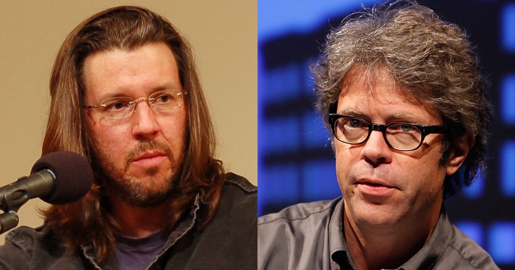 David foster wallace movie image