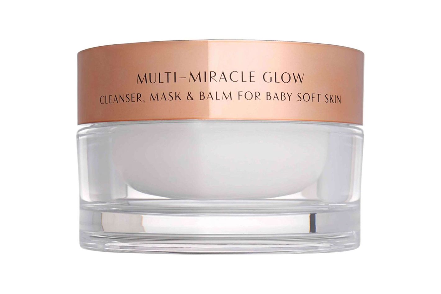 Miracle glow