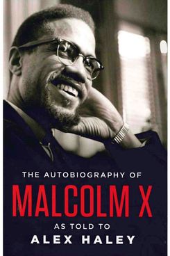 The Autobiography of Malcolm X