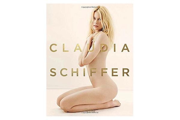 Claudia Schiffer by Claudia Schiffer
