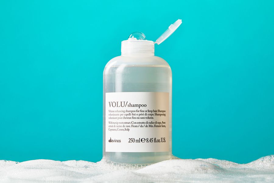 The 9 Very Best Shampoos for Fine Hair