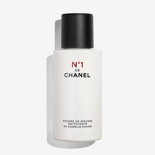 N°1 de Chanel Powder-to-Foam Cleanser