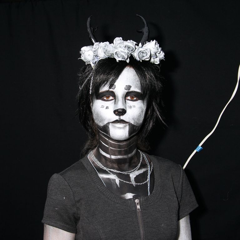 Photos: The Neo-Victorian Women of Steampunk’s World Fair