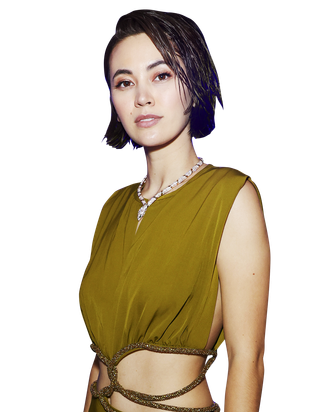 Jessica henwick