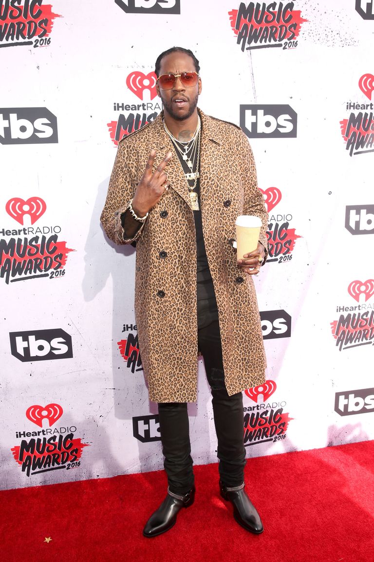 See All the Looks From the iHeartRadio Awards