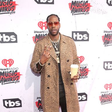 See All the Looks From the iHeartRadio Awards