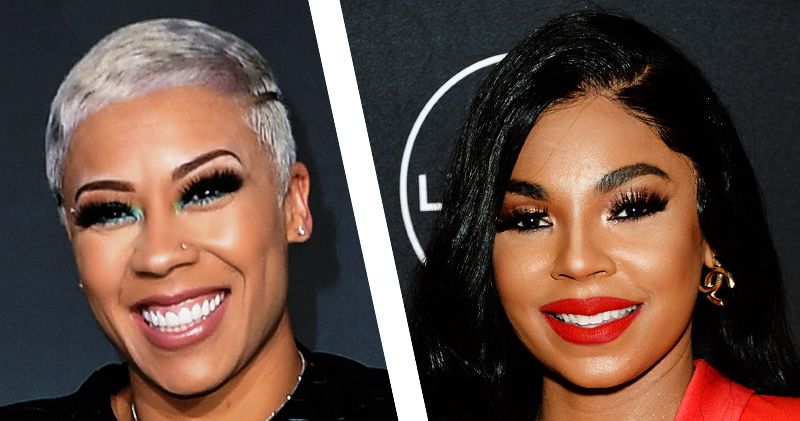 Ashanti and Keyshia Cole Announced for Next VERZUZ Battle