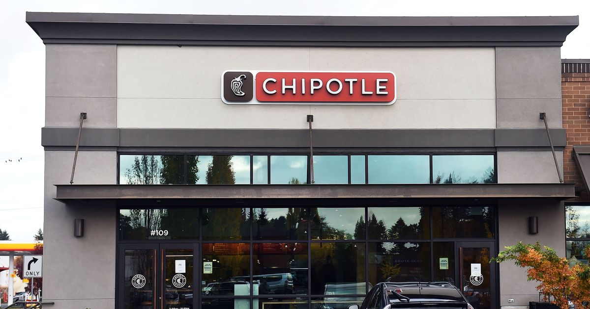 Chipotle Violates Labor Laws By Firing Upset Employee