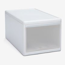 Like-It White Modular Drawers