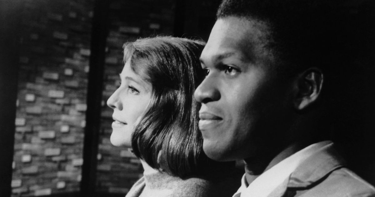 ‘The Story of a Three Day Pass’ is a New Wave Classic