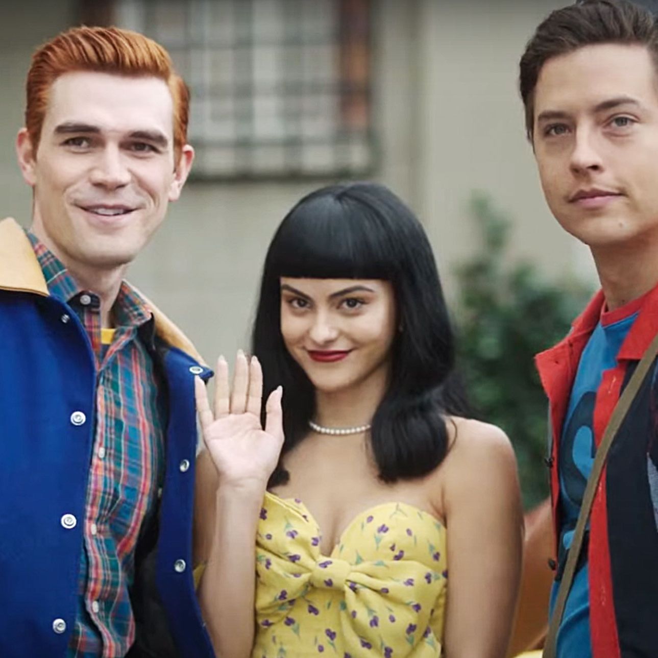 Riverdale's Series Finale: Betty Cooper Is The Main Character